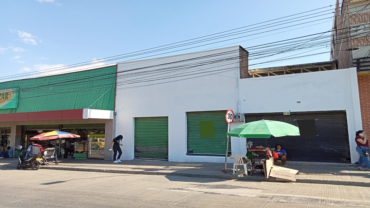 ARRIENDO APARTAMENTO CAÑAVERAL FOSUNAB CONJUNTO CERRADO COD: 1066