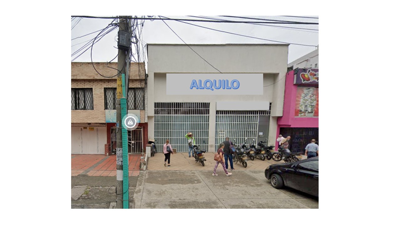 ALQUILO LOCAL PLAZA OCHENTA