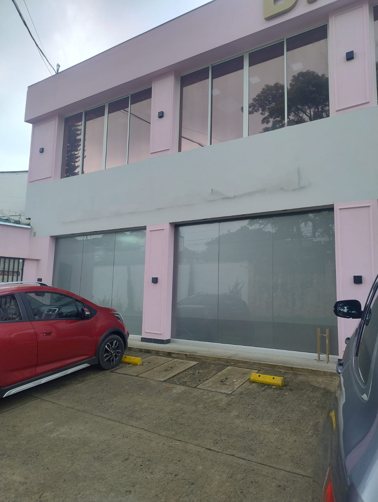 Arriendo Lujoso Apartamento en Valle de Lili Cali 70m²