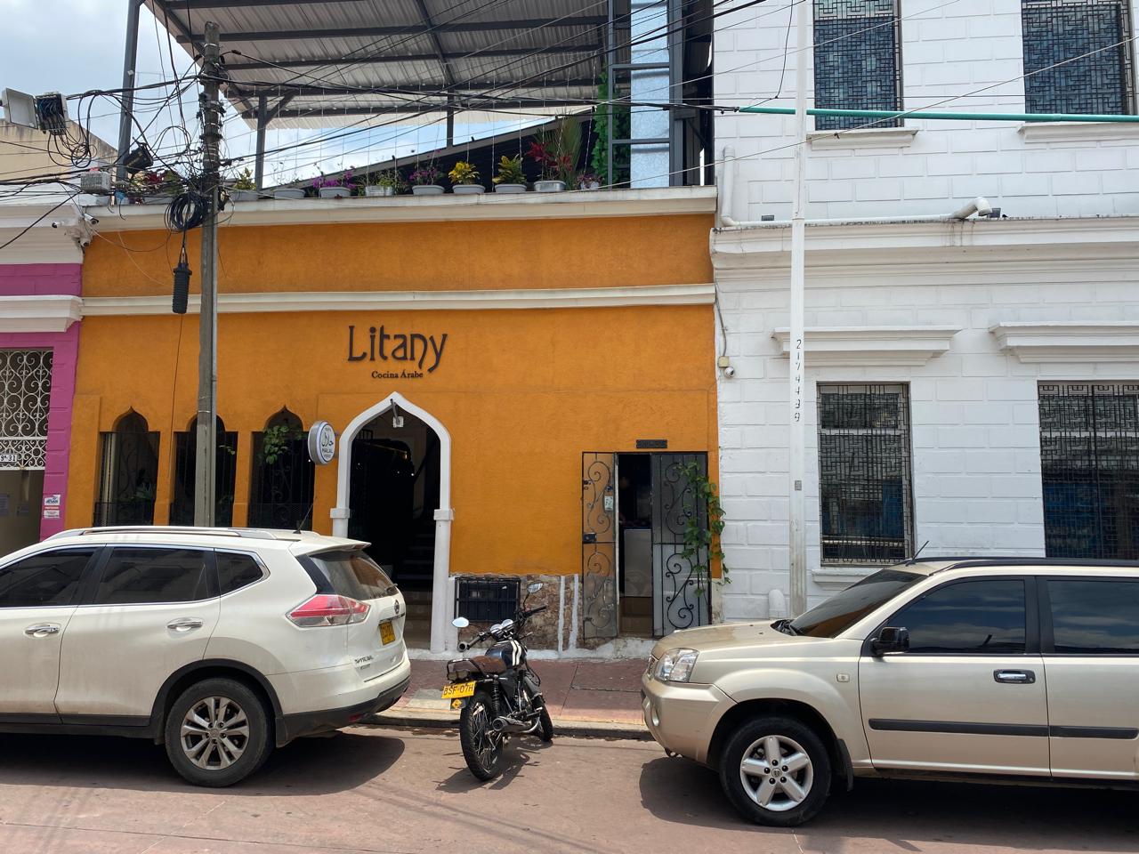 Lote en arriendo en El Peñón, Cali