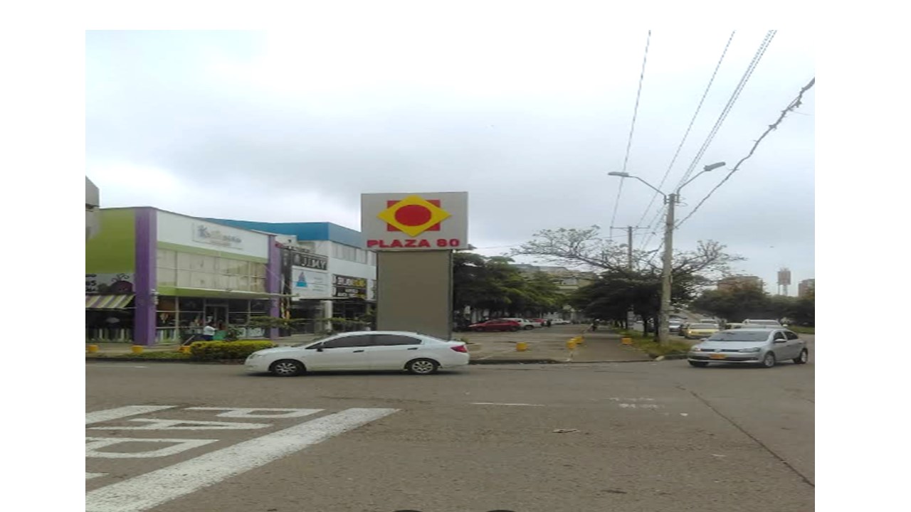 ALQUILO LOCAL CIUDAD JARDIN
