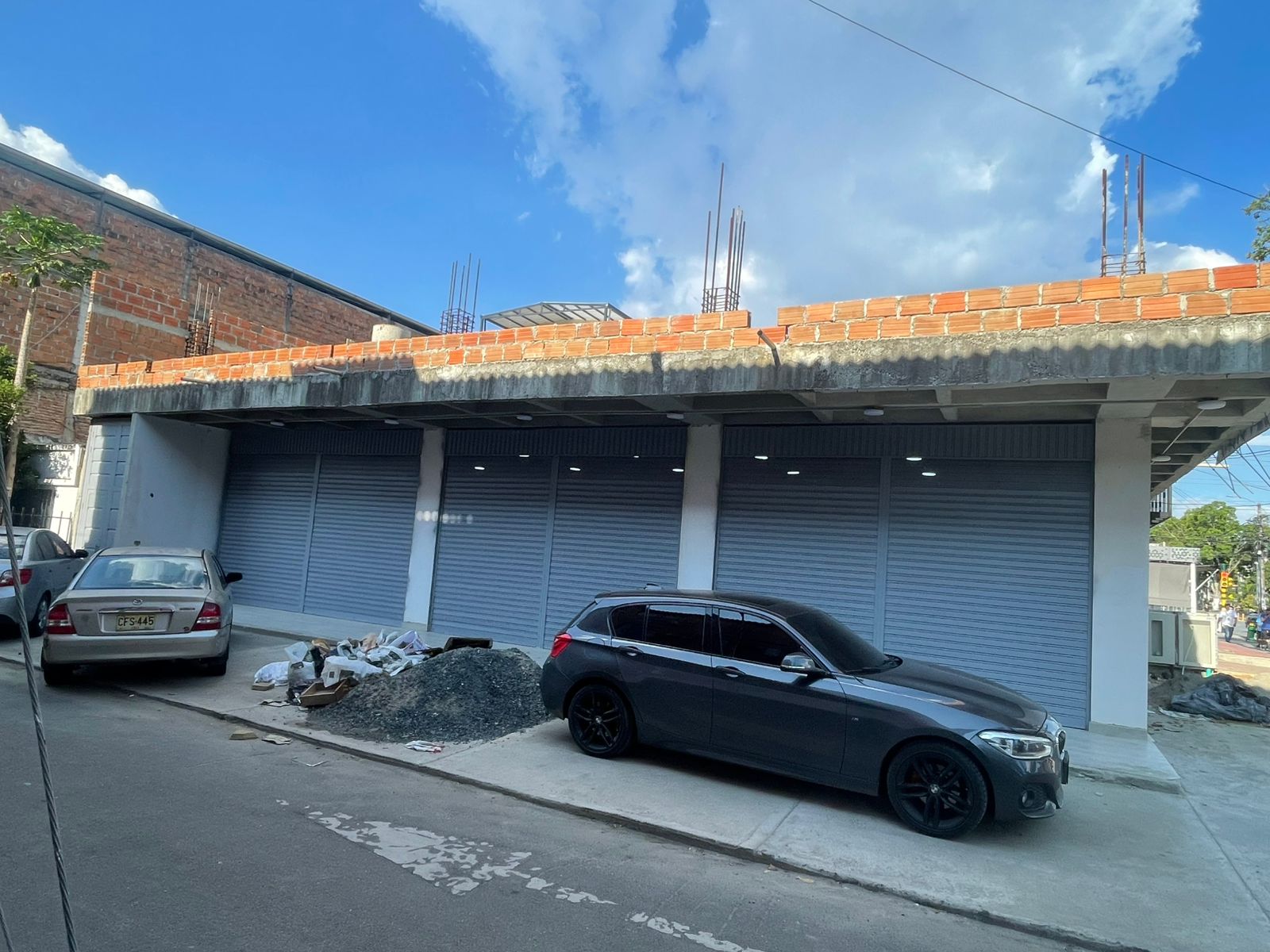 Arriendo Lujoso Apartamento en Valle de Lili Cali 70m²