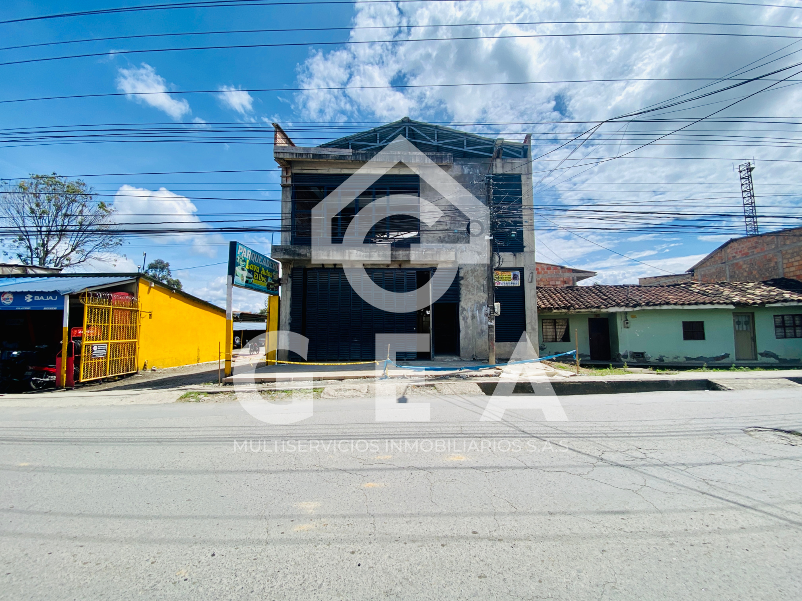 Alquiler de Apartamento en Popayán, sector Centro