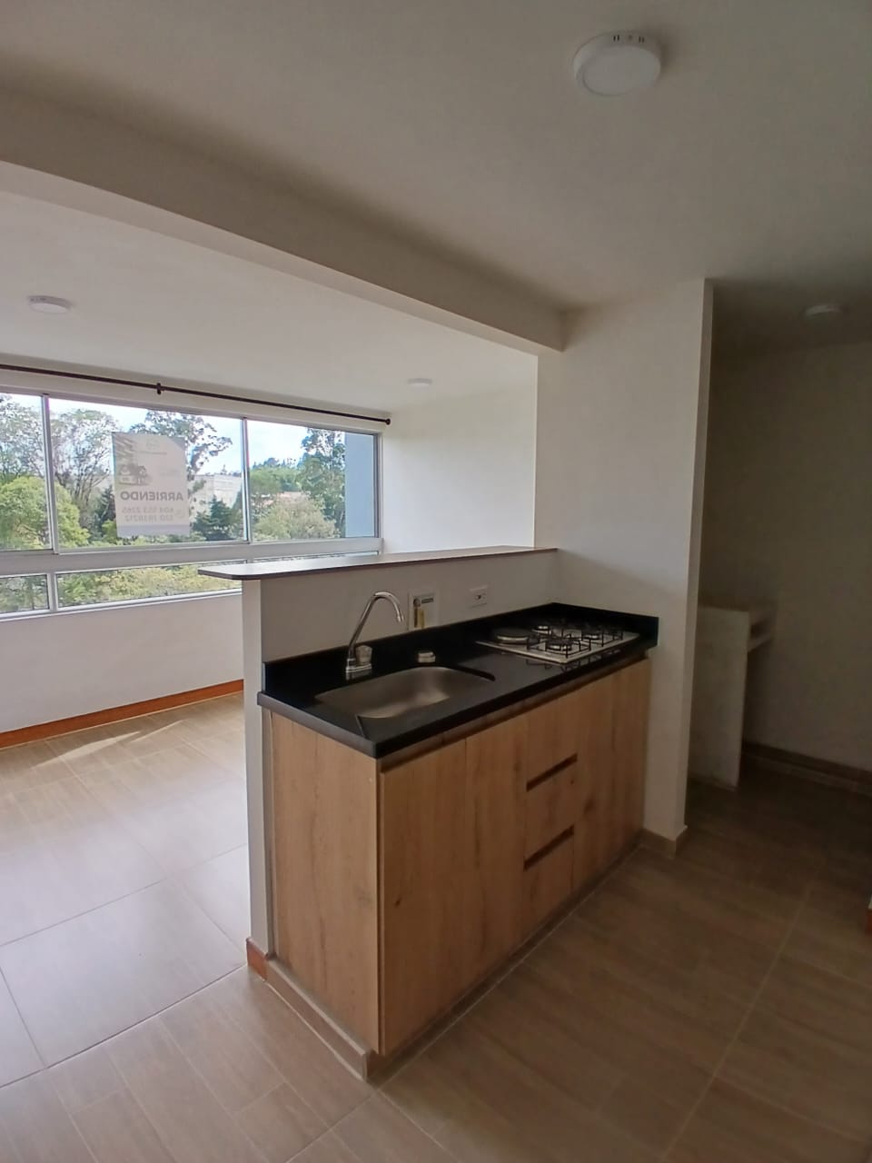 Se arrienda apartamento en Aires de Valencia,Estadio,Medellín