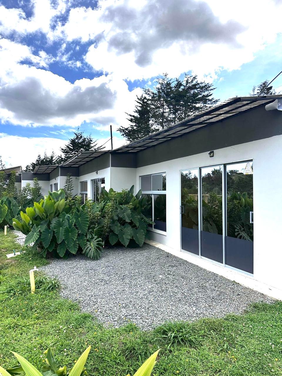 Amoblado apartamento en arriendo en Medellín Villa Hermosa