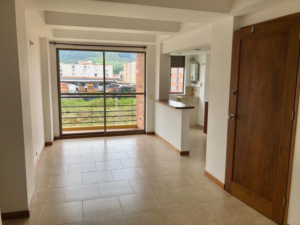 APARTAMENTO ROBLEDO VILLA FLORA COD RB629431