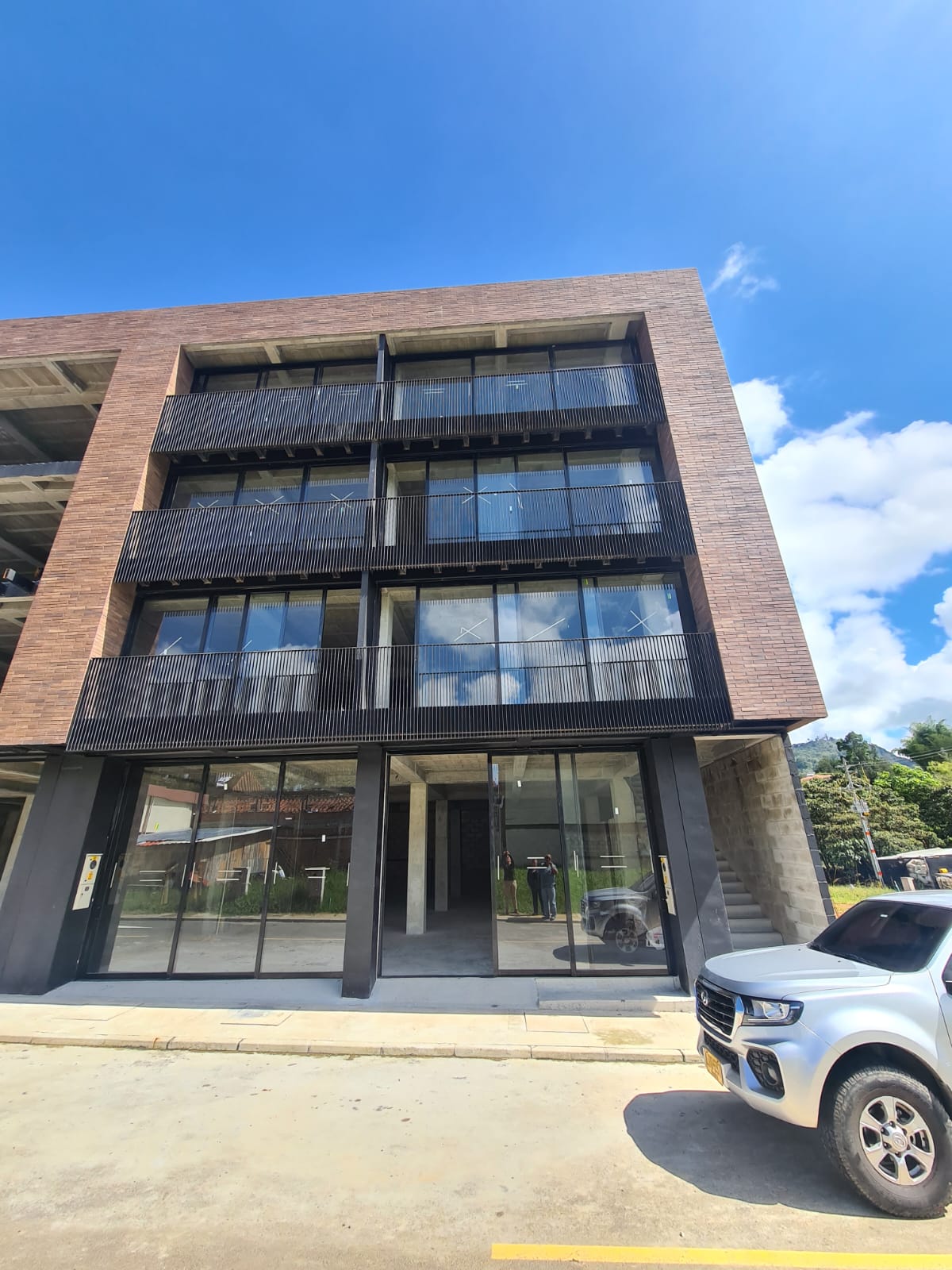 Se Arrienda Apartamento Amoblado En La Abadía, Envigado