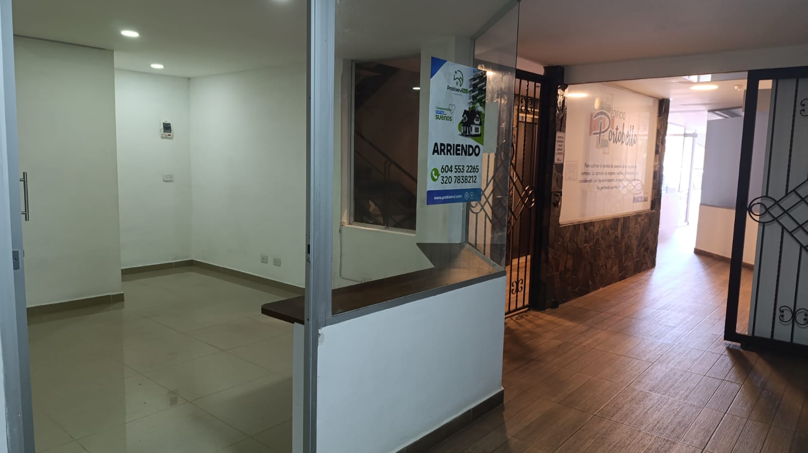 Exclusivo Local comercial en Medellín Conquistadores