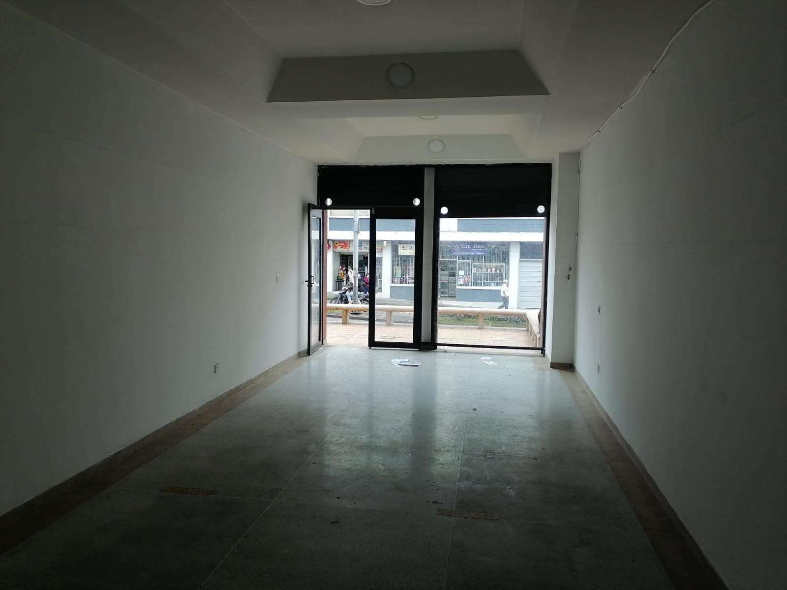 ARRIENDO CONSULTORIO EN VERSALLES MANIZALES | ARRIENDOS MANIZALES