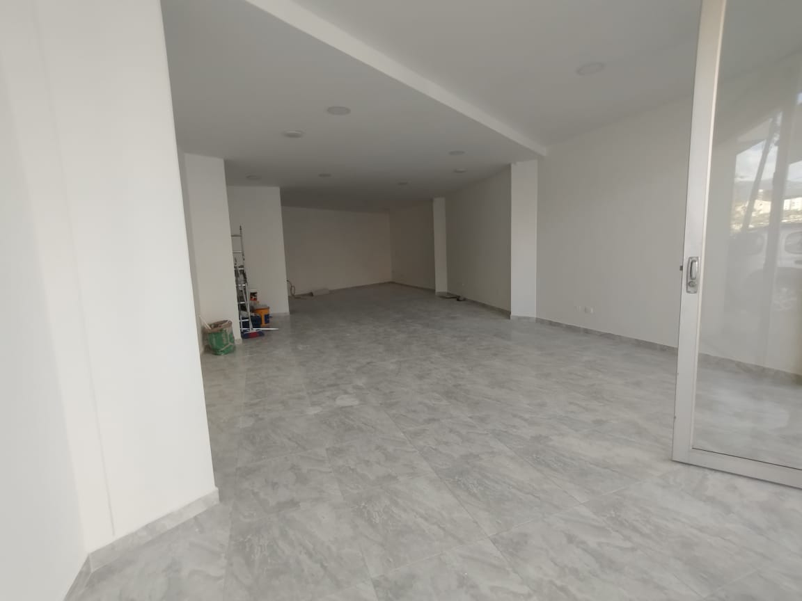 ARRIENDO LOCAL EN EL TRÉBOL MANIZALES | ARRIENDOS MANIZALES