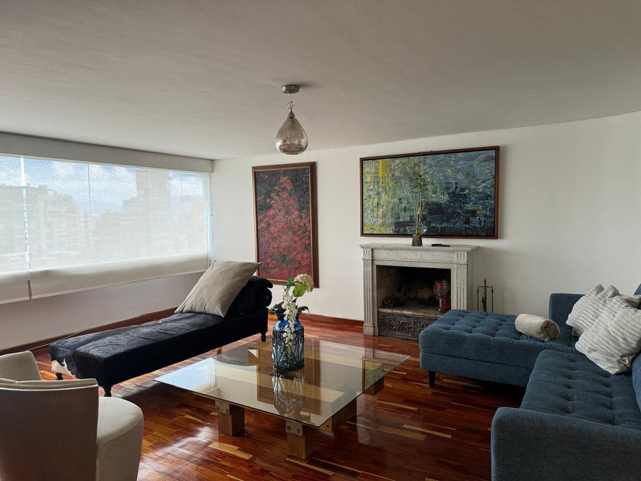 PENTHOUSE CERROS DE SUBA - ARRIENDO 487 m²