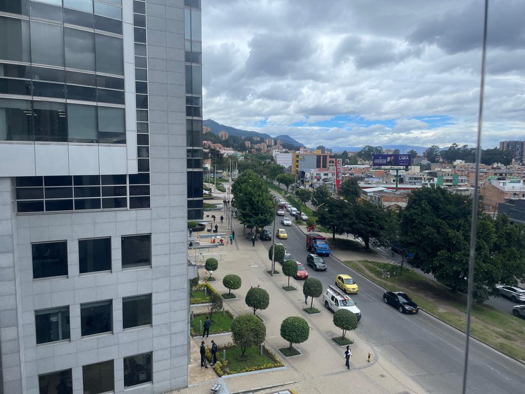 ARRIENDO APARTAMENTO DUPEX SANTA ANA BOGOTA