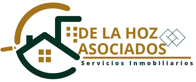 DE LA HOZ INMOBILIARIA