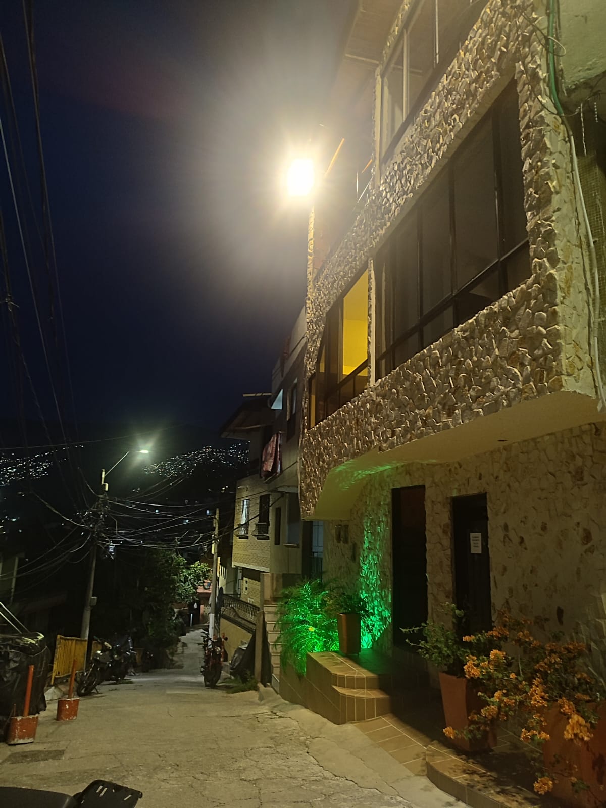 Extraordinaria Casa en Arriendo Calasanz Medellín
