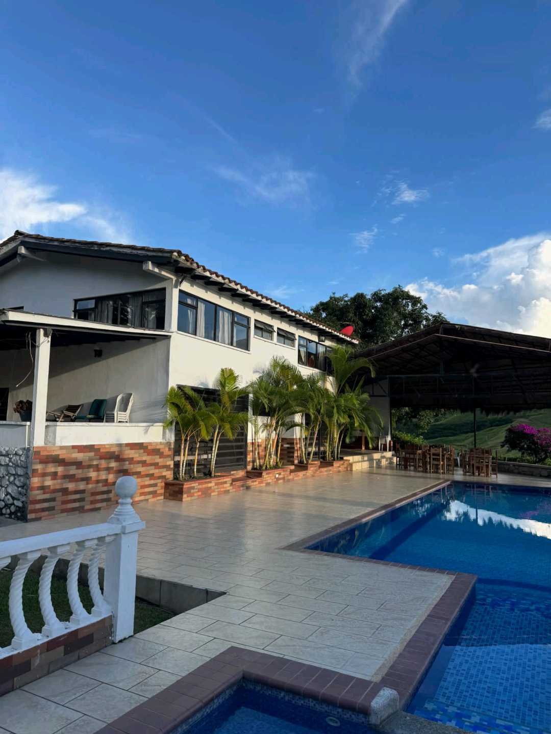 CASA COMERCIAL EN ARRIENDO EN VIZCAYA MANIZALES | ARRIENDOS MANIZALES