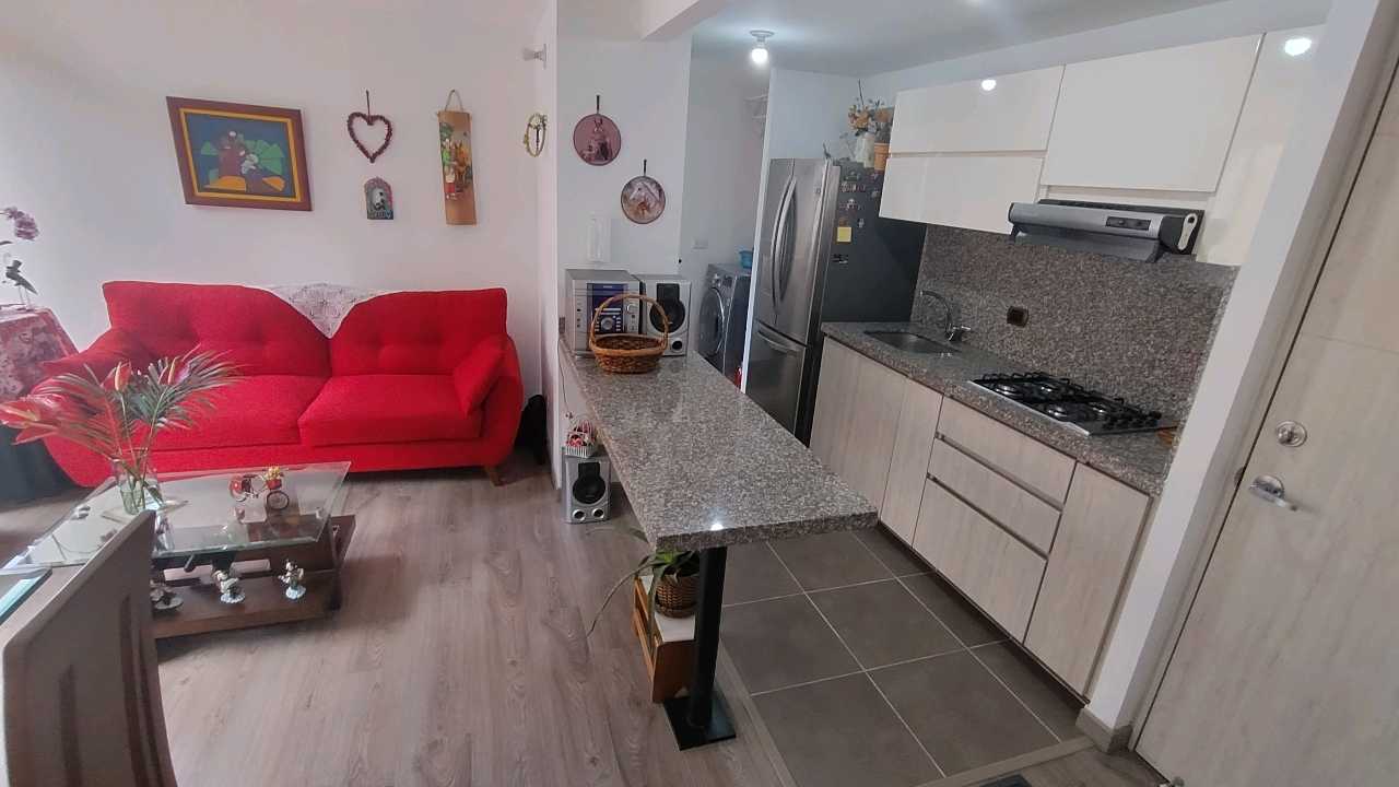 Cajica, El misterio, 220 M2, Terrazas