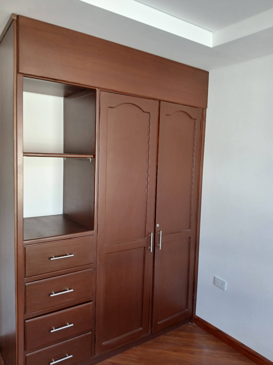 Casa vacacional en arriendo en Villa de Leyva