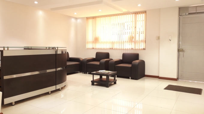 Apartamento en arriendo barrio La Felicidad