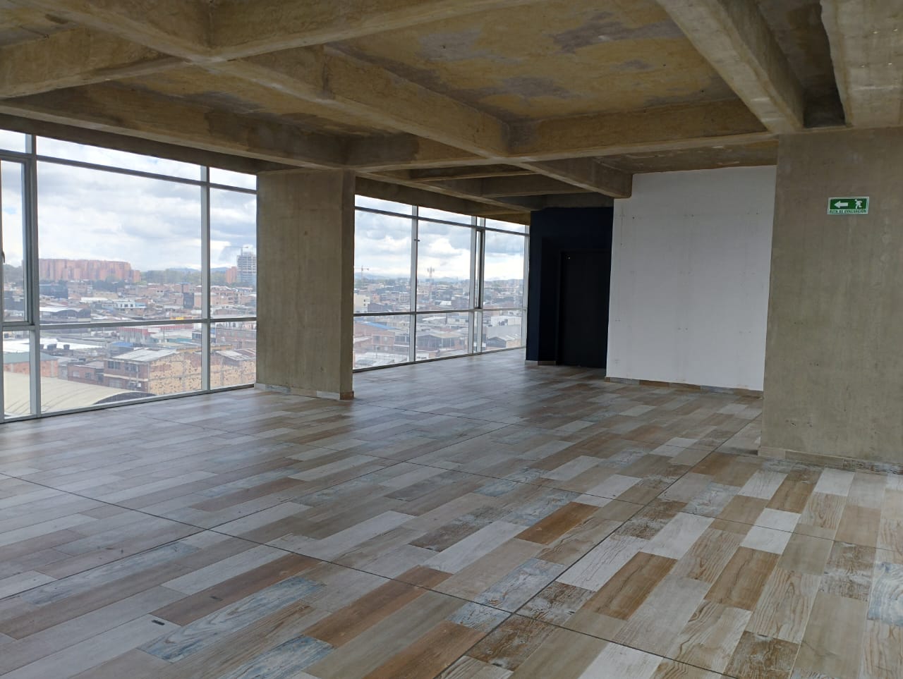 Arriendo de apartamento Normandía