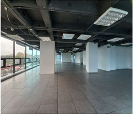 EN VENTA OFICINA EN LA PORCIUNCULA