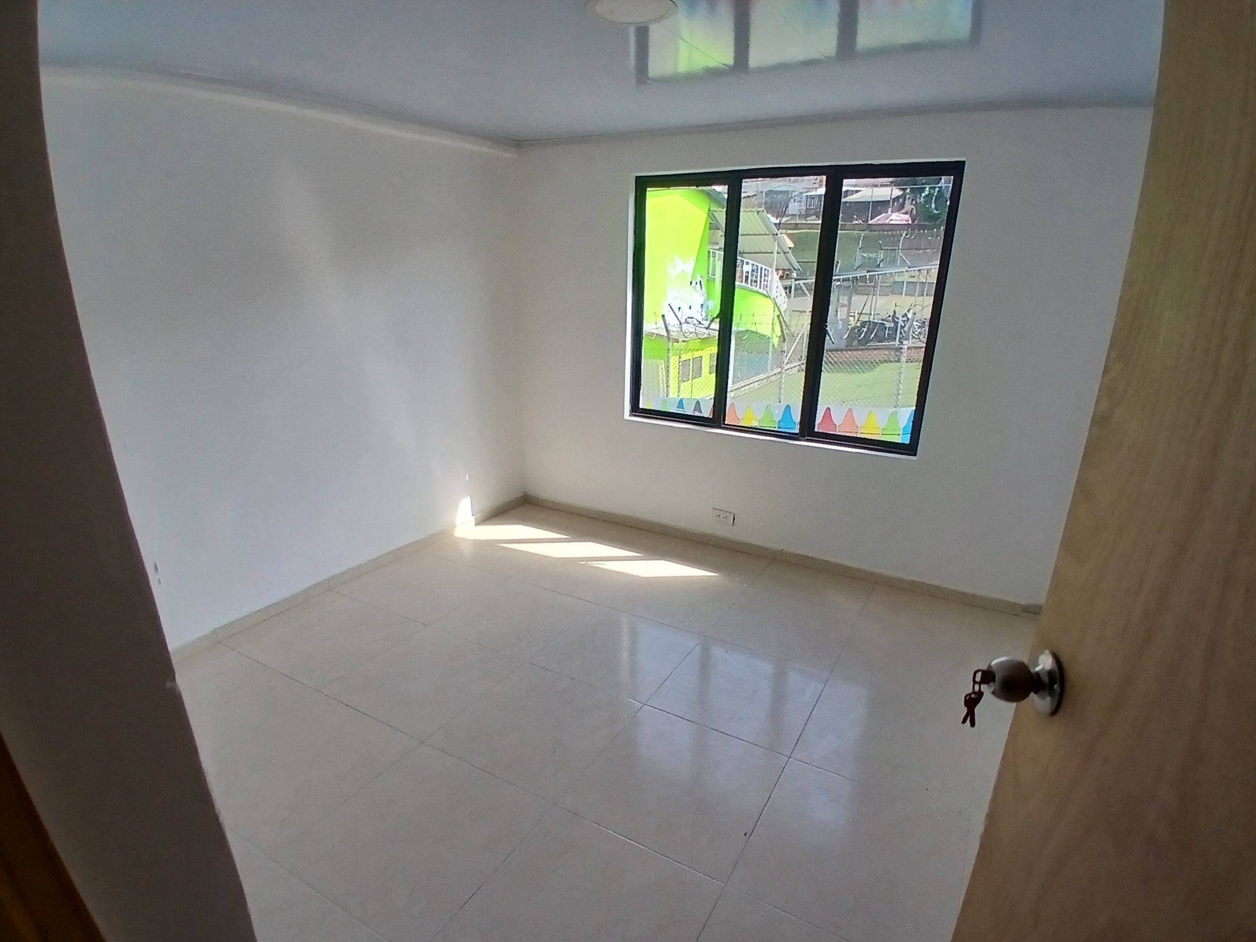 Arrienda Apartamento Aranjuez Manizales
