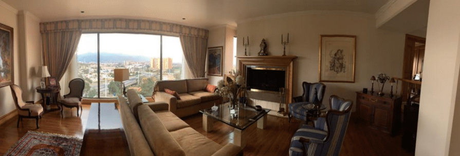 Arriendo Apartamento para Estrenar – Norte de bogota