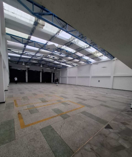 OFICINA 40 M2 EN ARRIENDO - SECTOR CHICO NORTE
