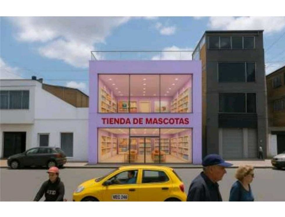 ARRIENDO OFICINA 650,99 M2 EN CENTRO EMPRESARIAL AV DORADO, BOGOTA D.C