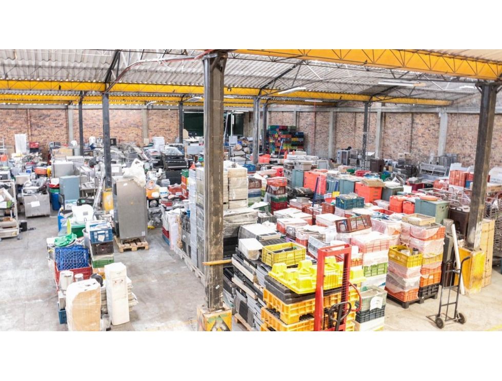 Funcional Casa en arriendo Engativá Bogotá La Europa