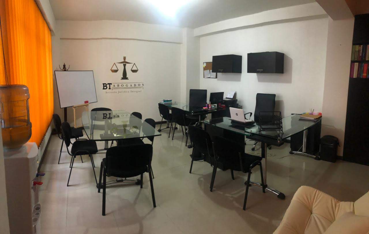 Arriendo de apartamento en San Antonio Norte Bogotá