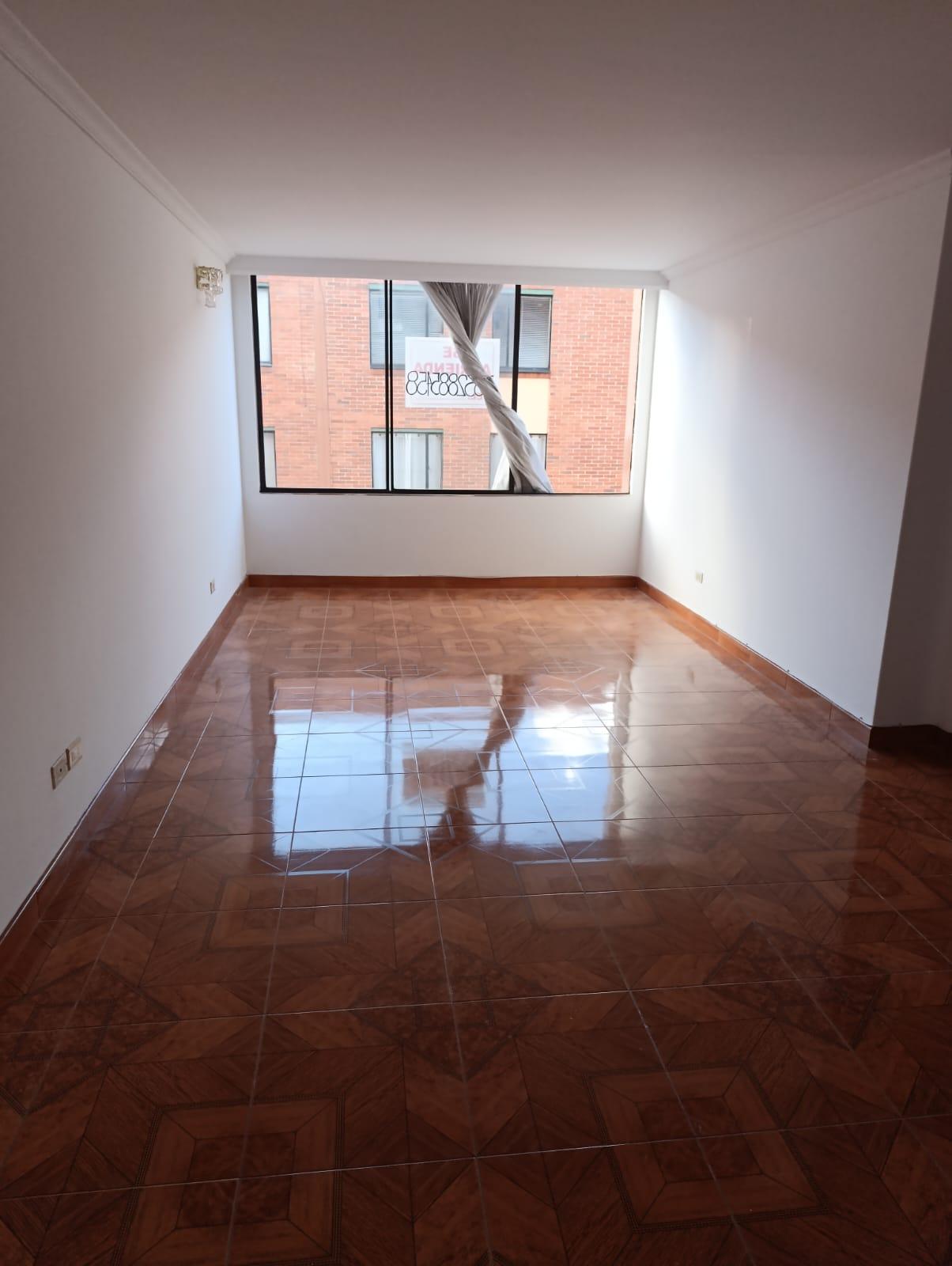 Arriendo apartamento El Redil, Bogotá