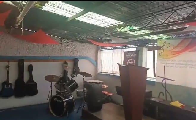 Arriendo apto en ciudadela Colsubsidio occidente de Bogotá.