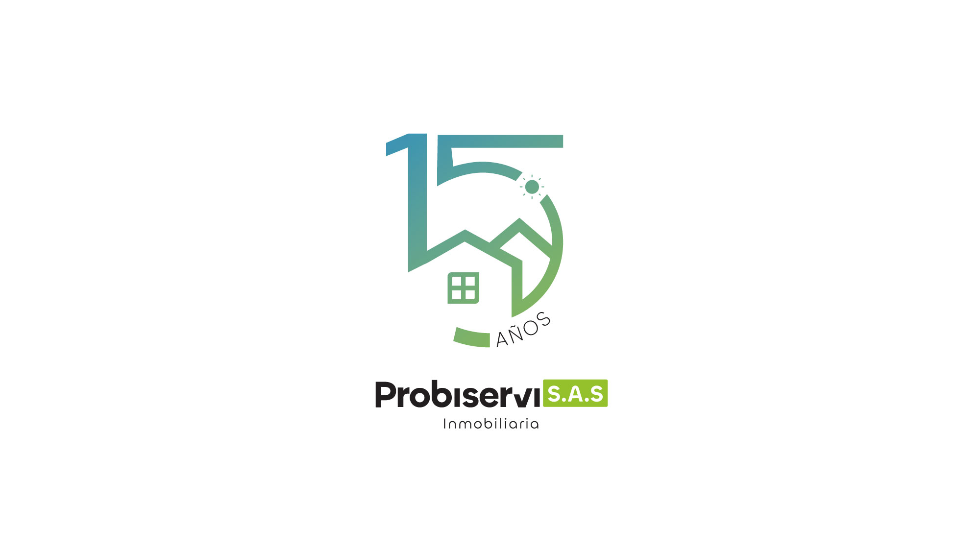 Probiservi Inmobiliaria SAS