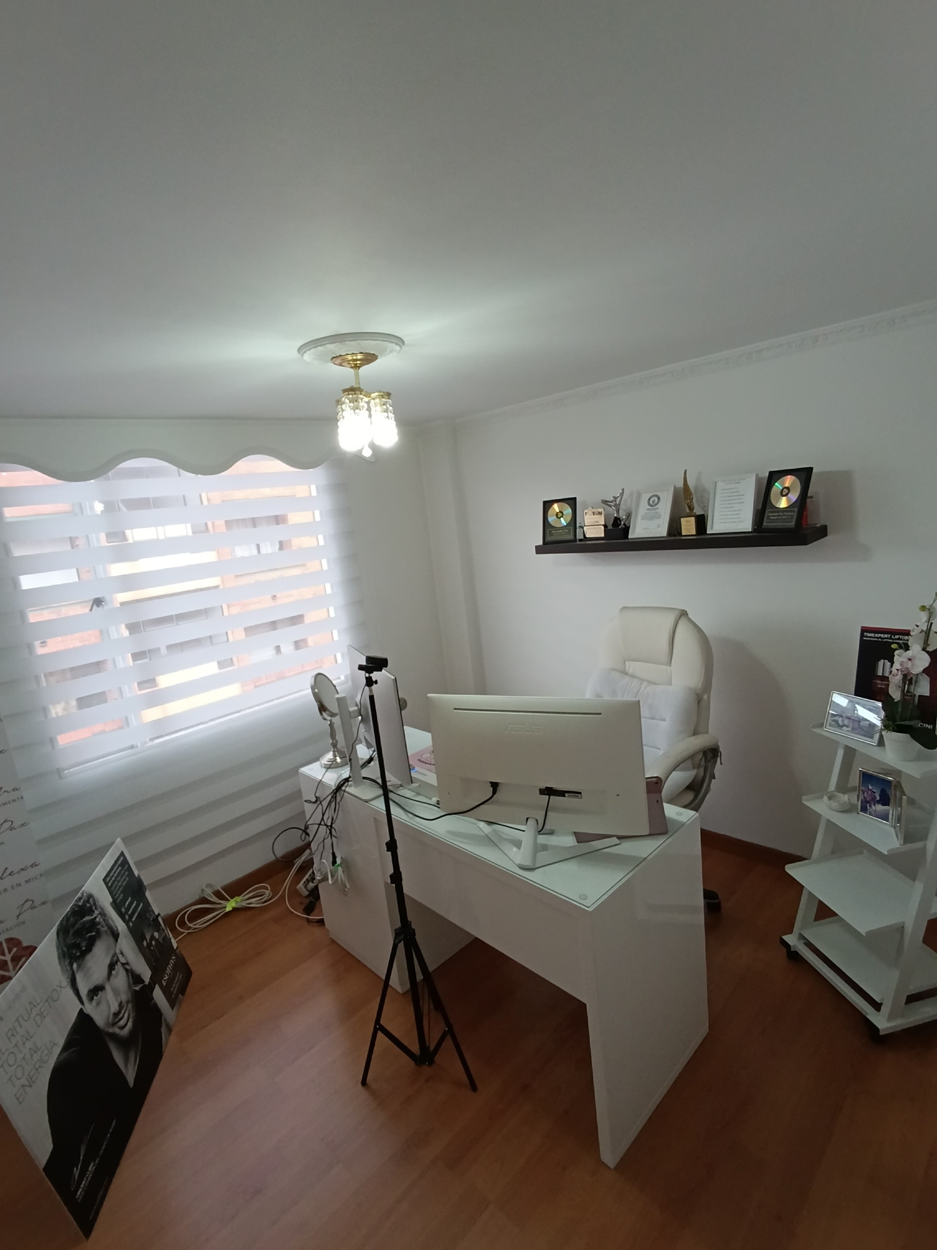 Arriendo apartamento El Redil, Bogotá