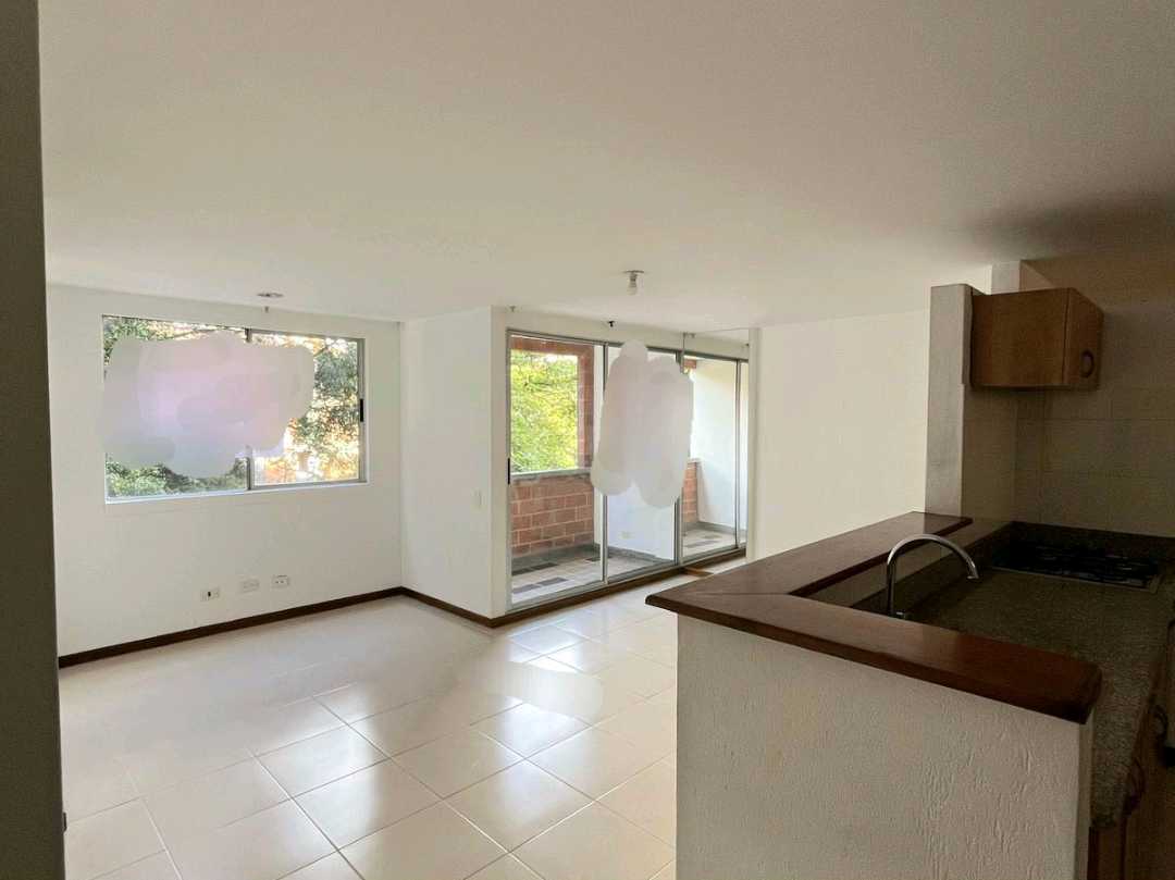 Oficina en Arriendo El Poblado Medellín 74 m²
