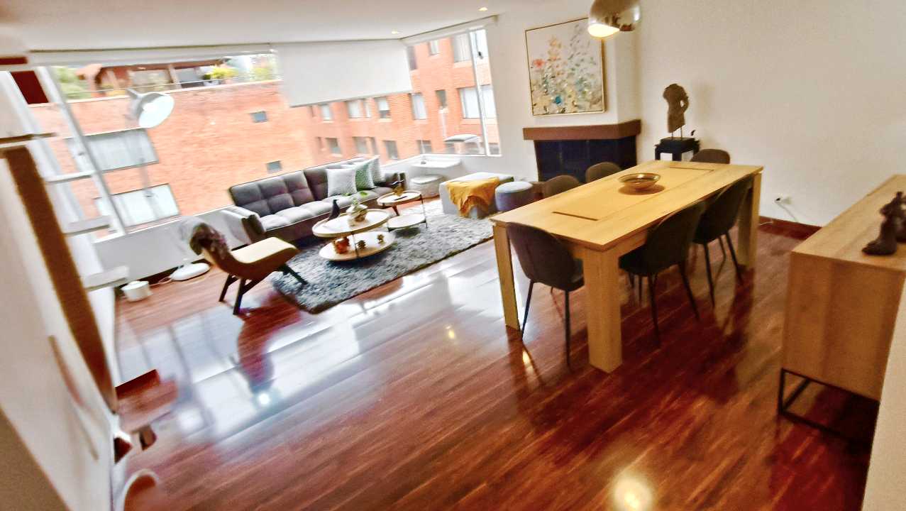 OFICINA EN ARRIENDO, LAS NIEVES, CENTRO DE BOGOTA