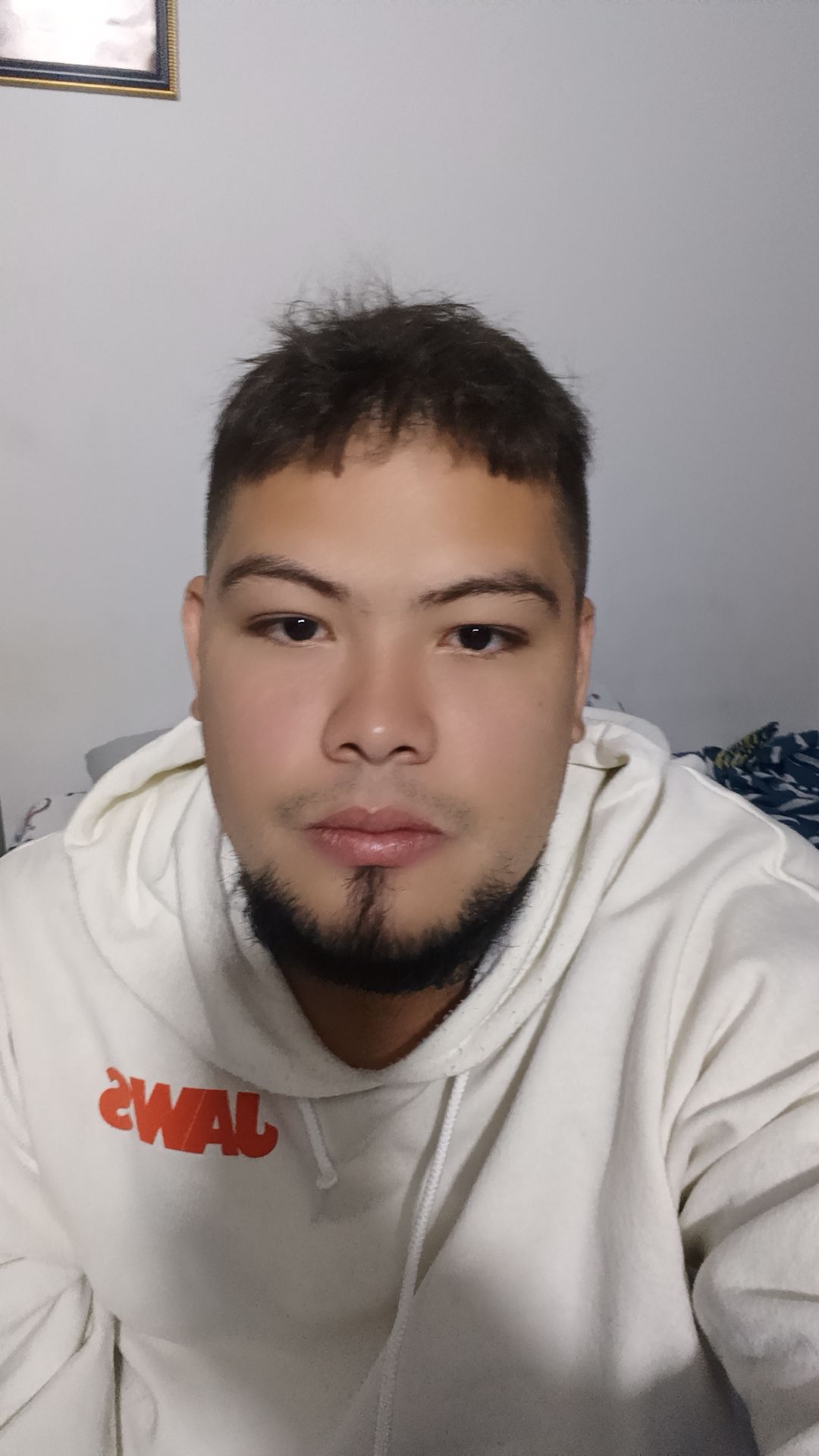 Brandon Bolaños Rodriguez