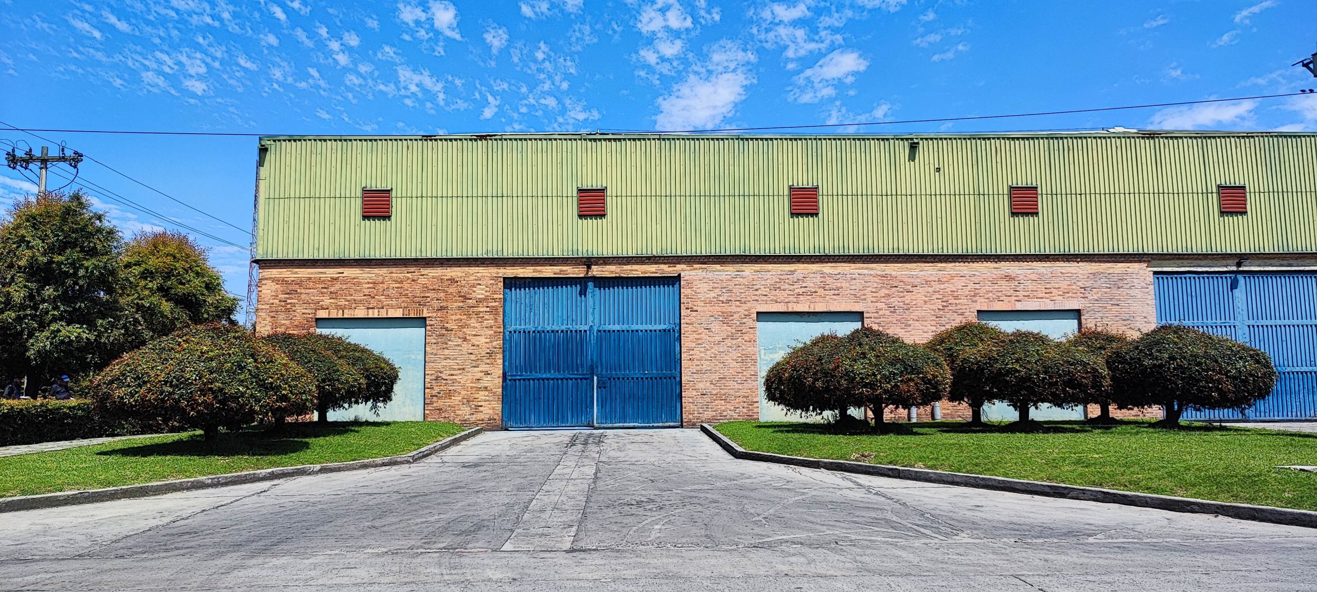 Apartamento familiar en propiedad horizontal