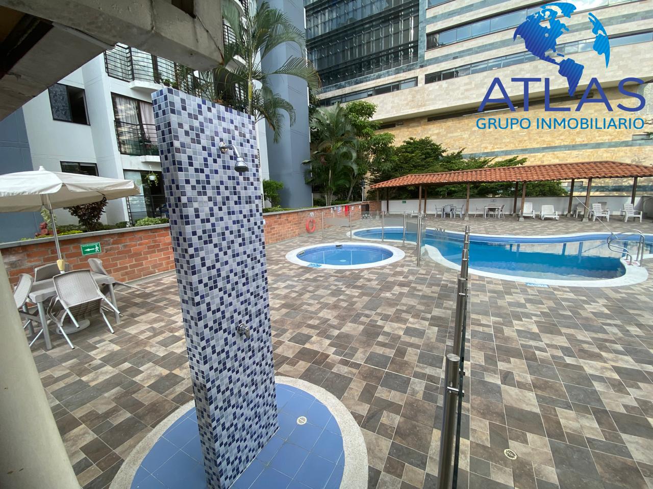 Apartamento en arriendo por días en Santa Marta