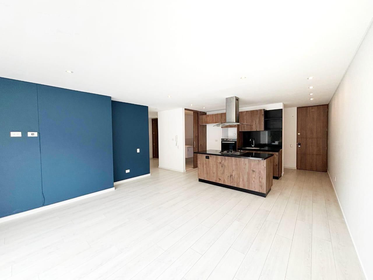 Arriendo de casa en Los Rosales
