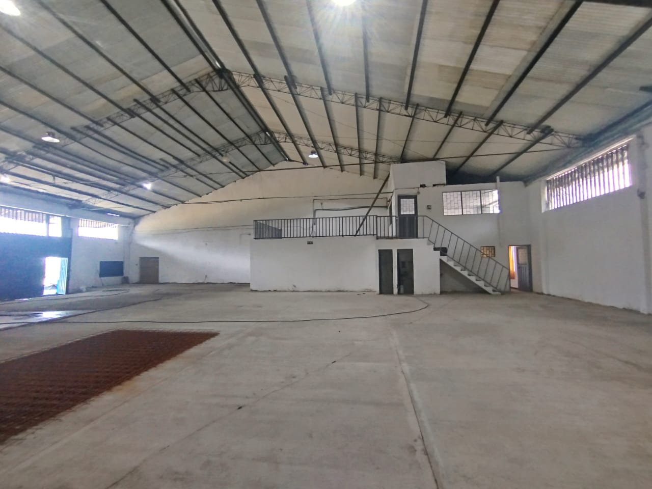 Bodega en Arriendo