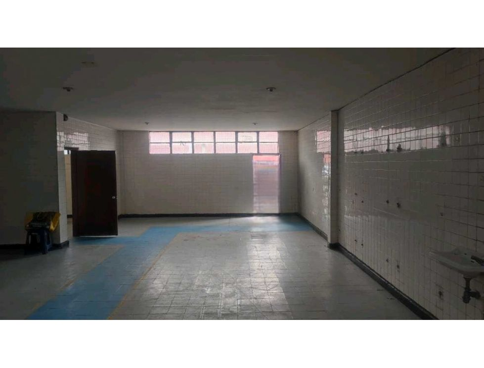 ARRIENDO OFICINA 307.15 M2 CENTRO EMPRESARIAL , BOGOTA D.C