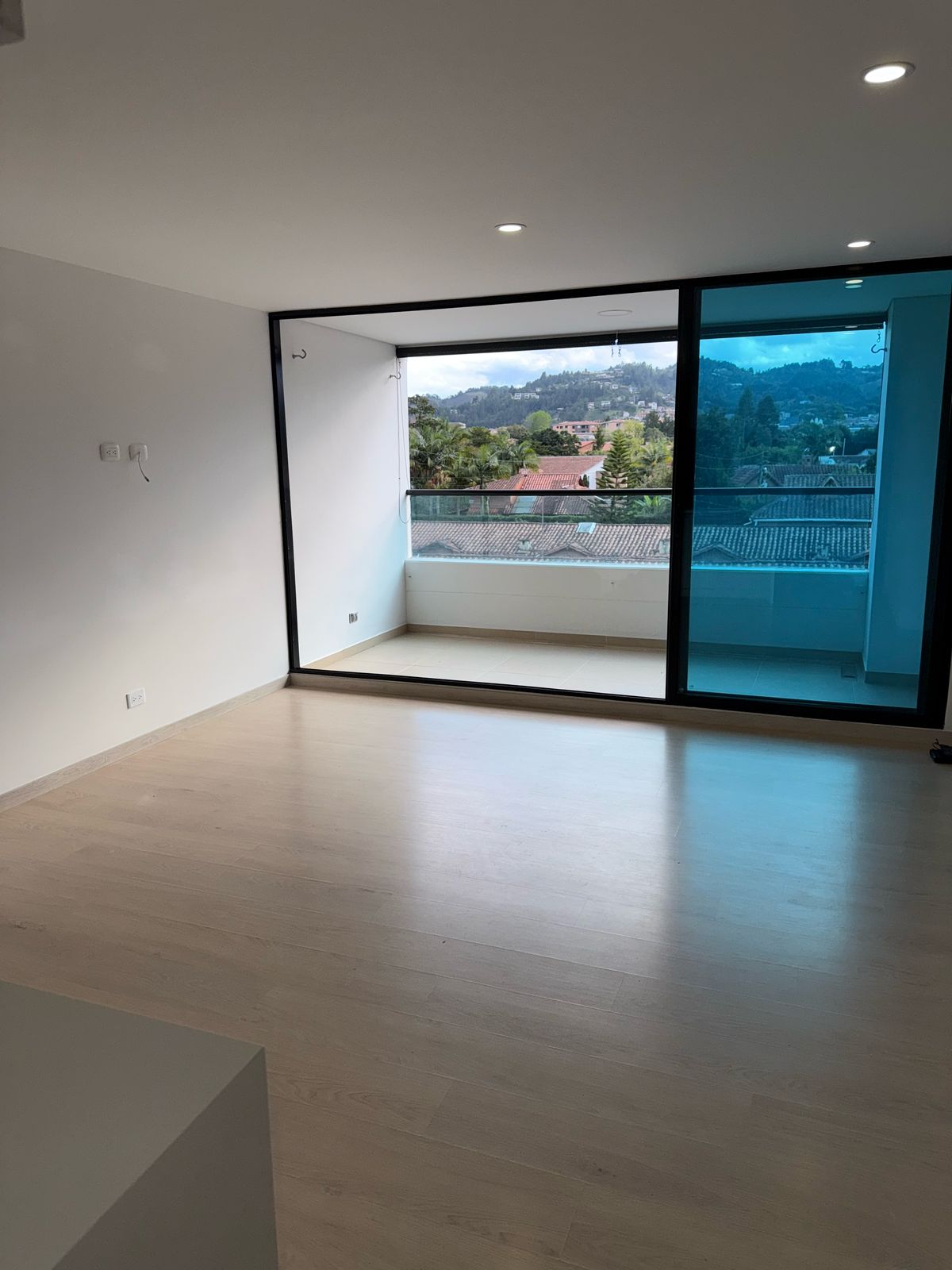 Casa vacacional en arriendo en la Isla de Providencia