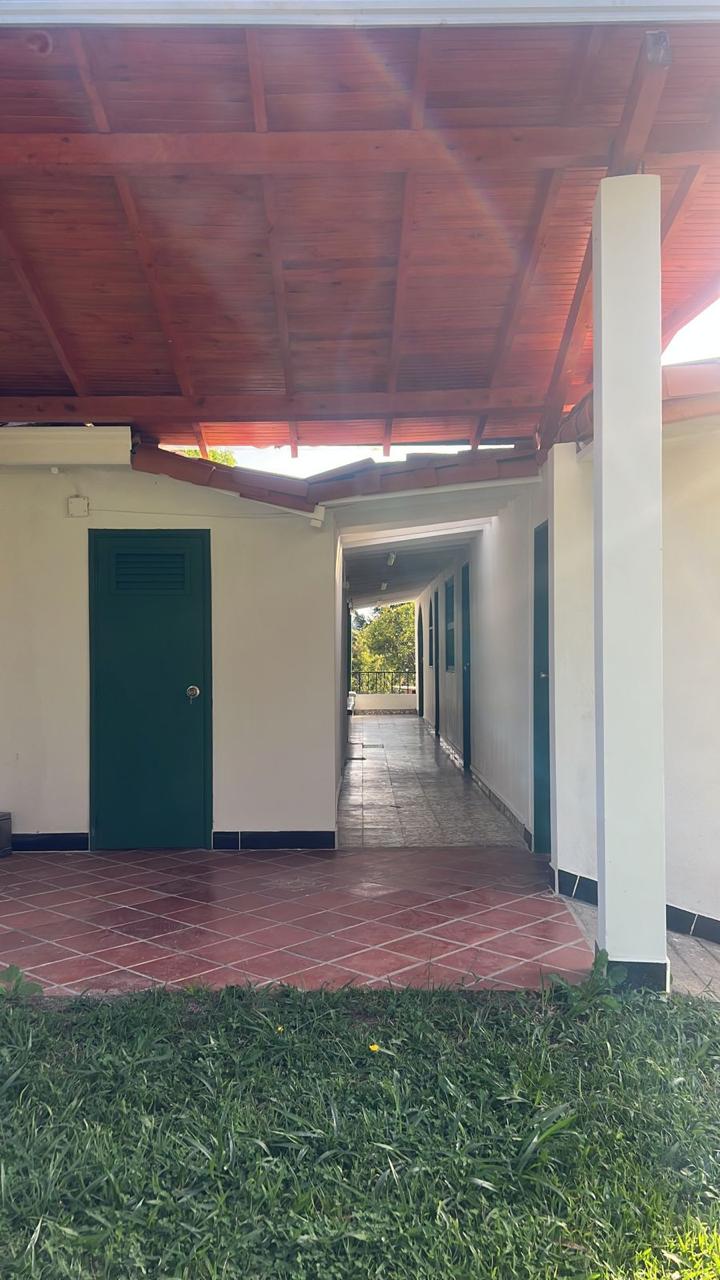 Apartamento en Arriendo