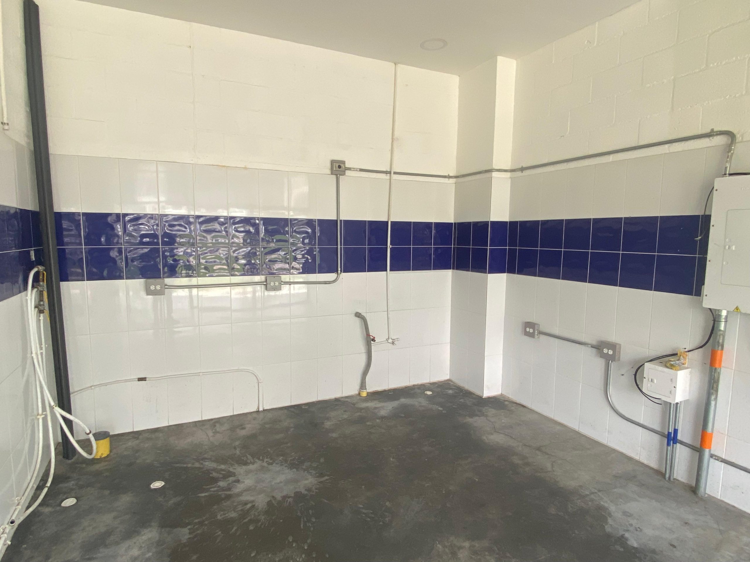 Oficina en Arriendo El Poblado Medellín 46 m²