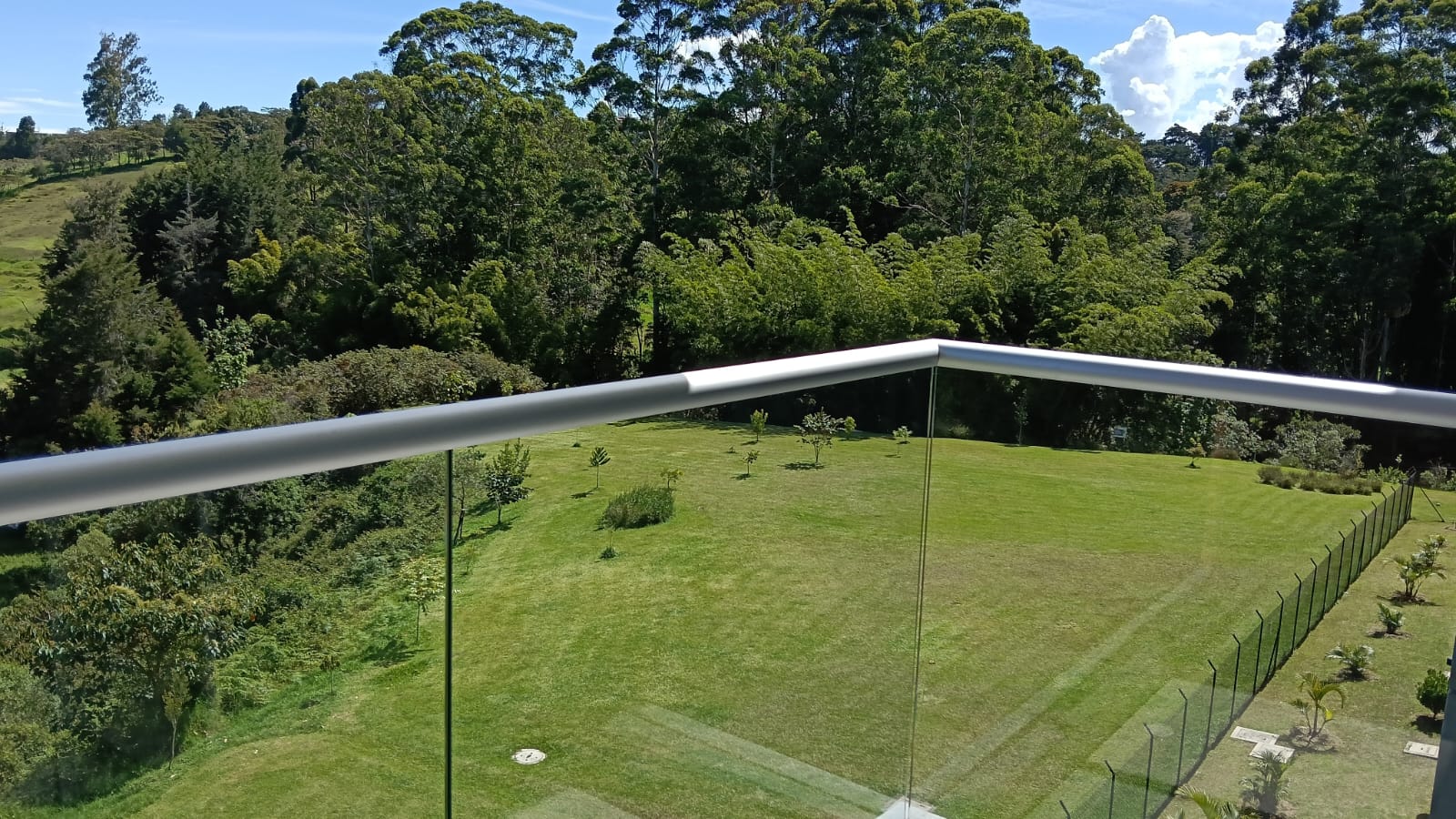 Apartamento en Alquiler, Rionegro