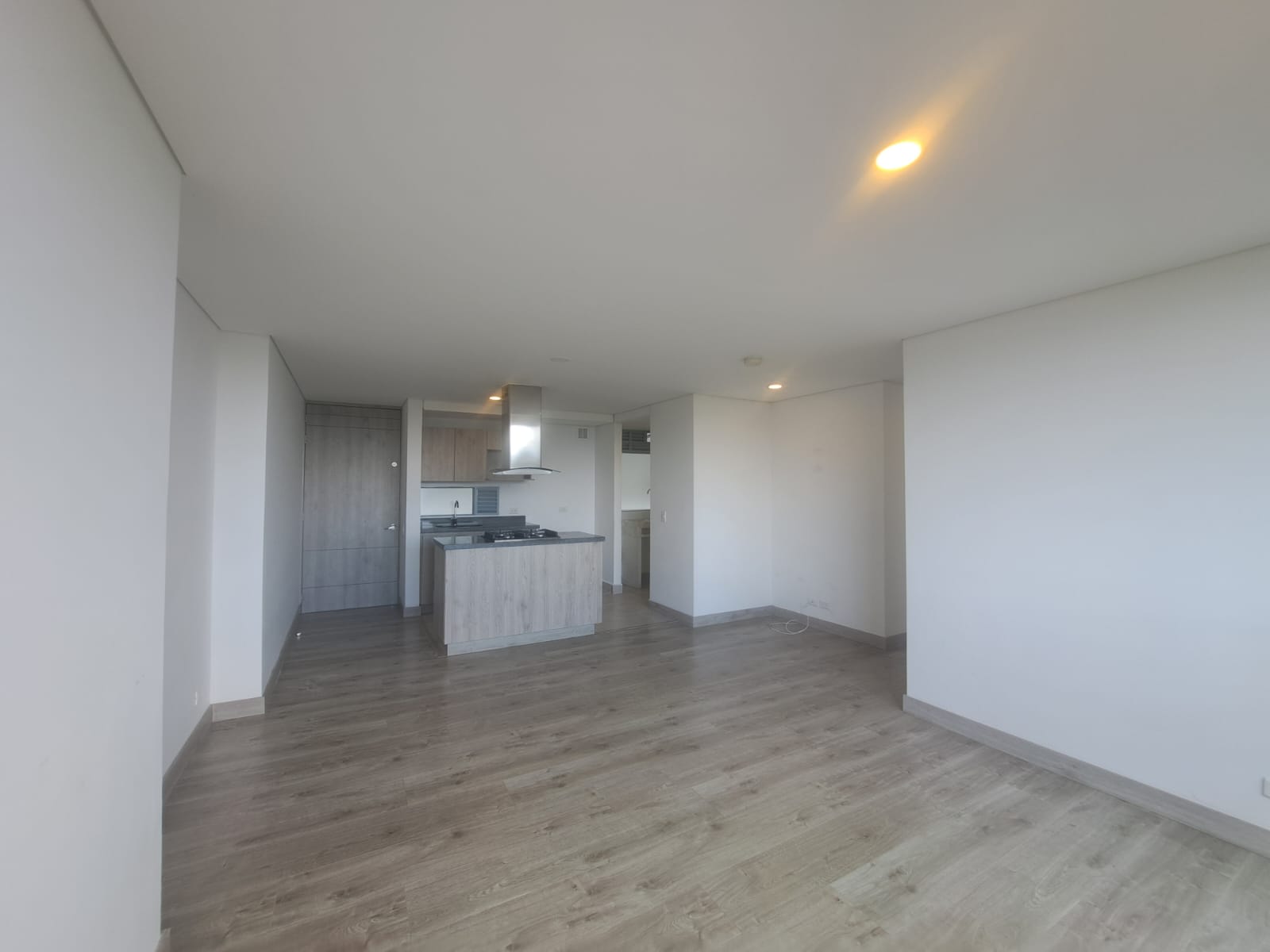 Oficina en Arriendo El Poblado Medellín 74 m²