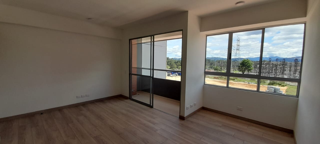 Apartamento en Alquiler, Rionegro