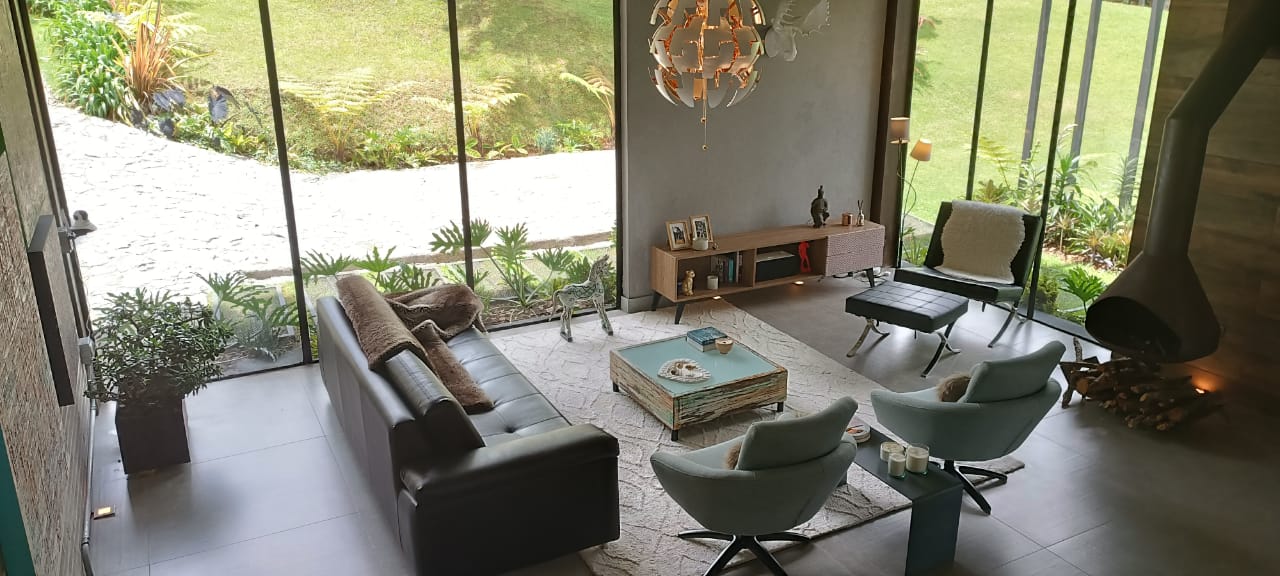 Oficina en Alquiler, Medellín
