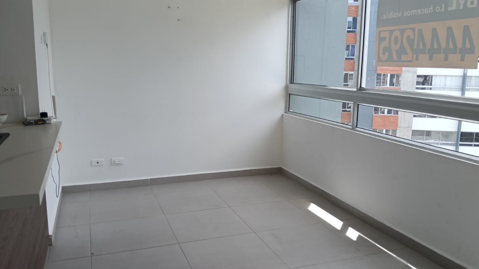 Se Arrienda Apartamento En Robledo Pajarito, Medellin
